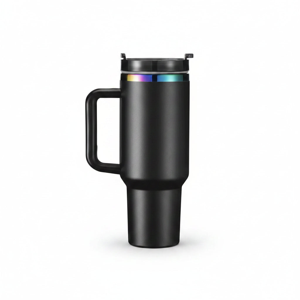 1,18L Tumbler – Dein personalisierter Reisebegleiter