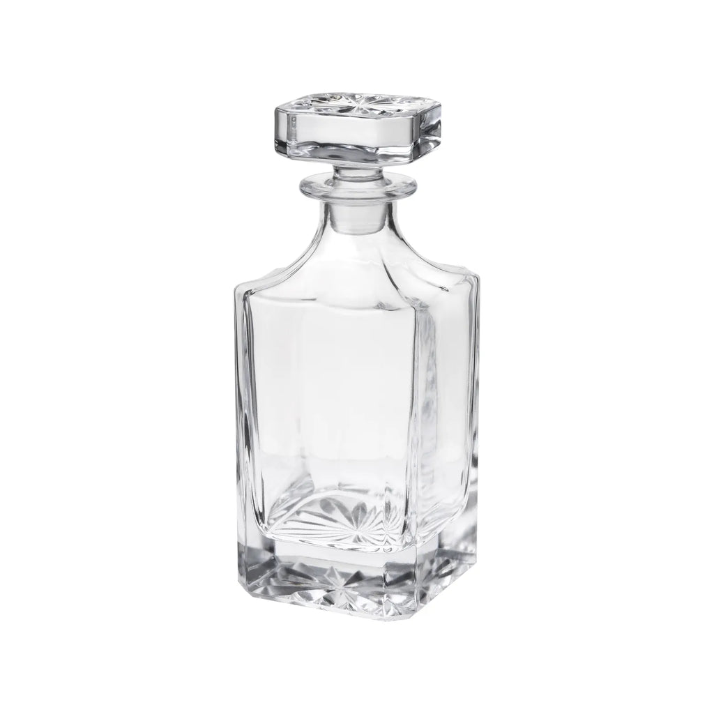 Glas-Karaffe
