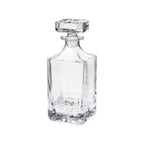 Glas-Karaffe