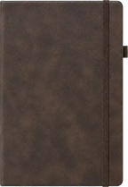 PU-Leder Notizbuch