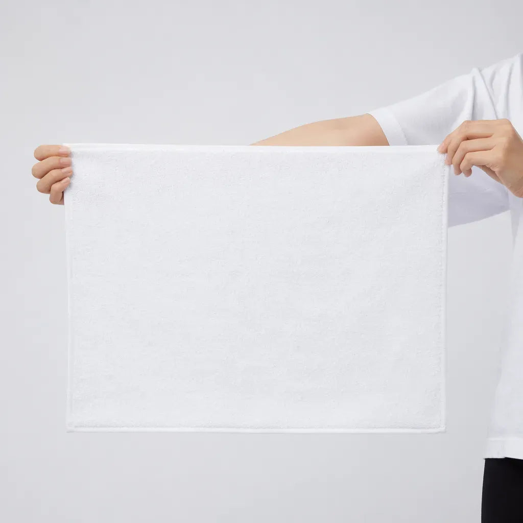 Mikrofaser Handtuch