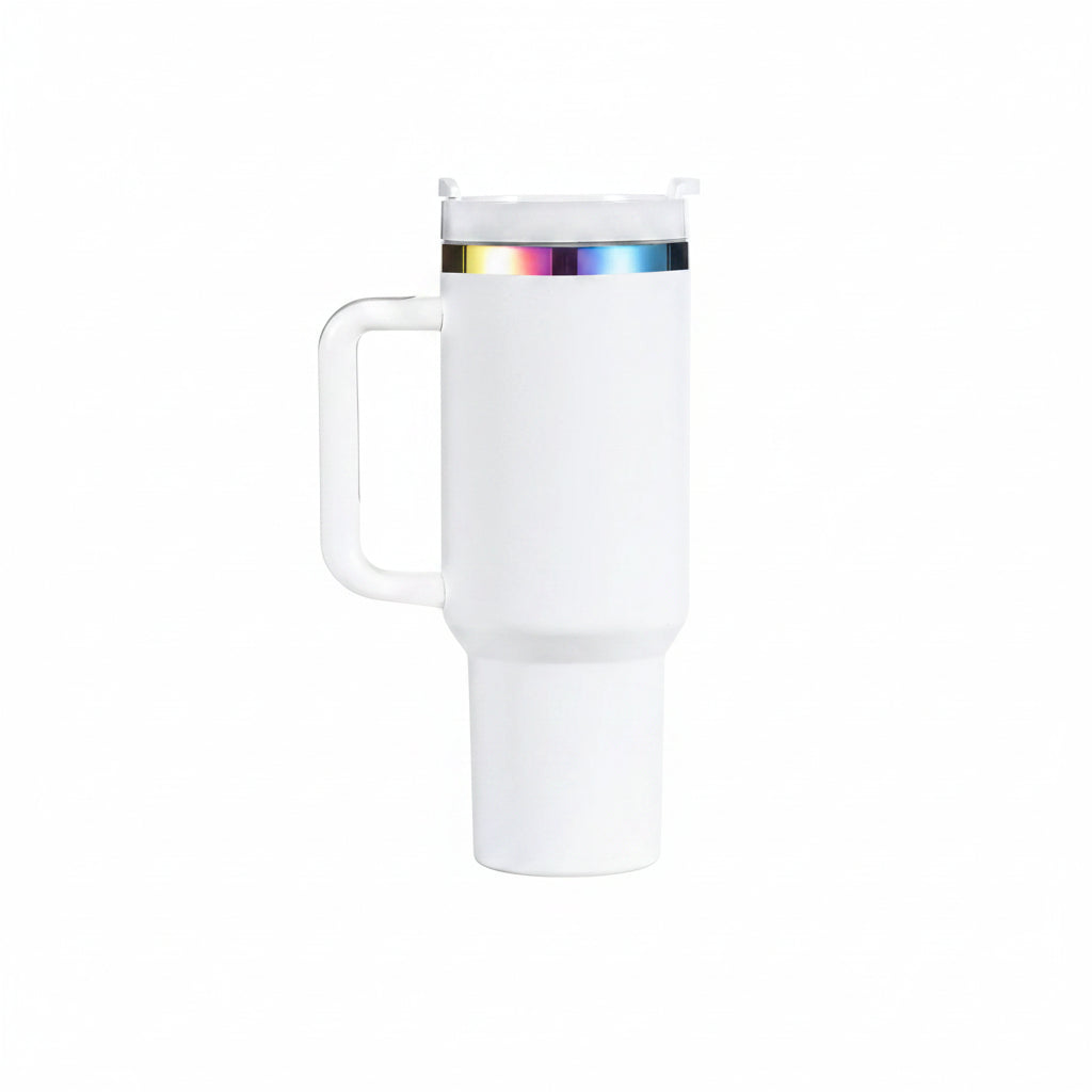 1,18L Tumbler – Dein personalisierter Reisebegleiter