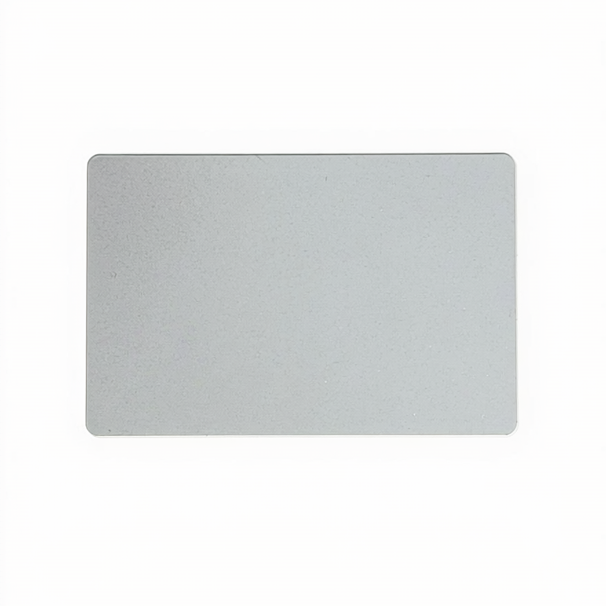 Visitenkarten aus Aluminium - Sublimation
