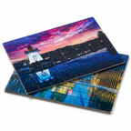 Puzzle - 40 Teile mit Wunschmotiv