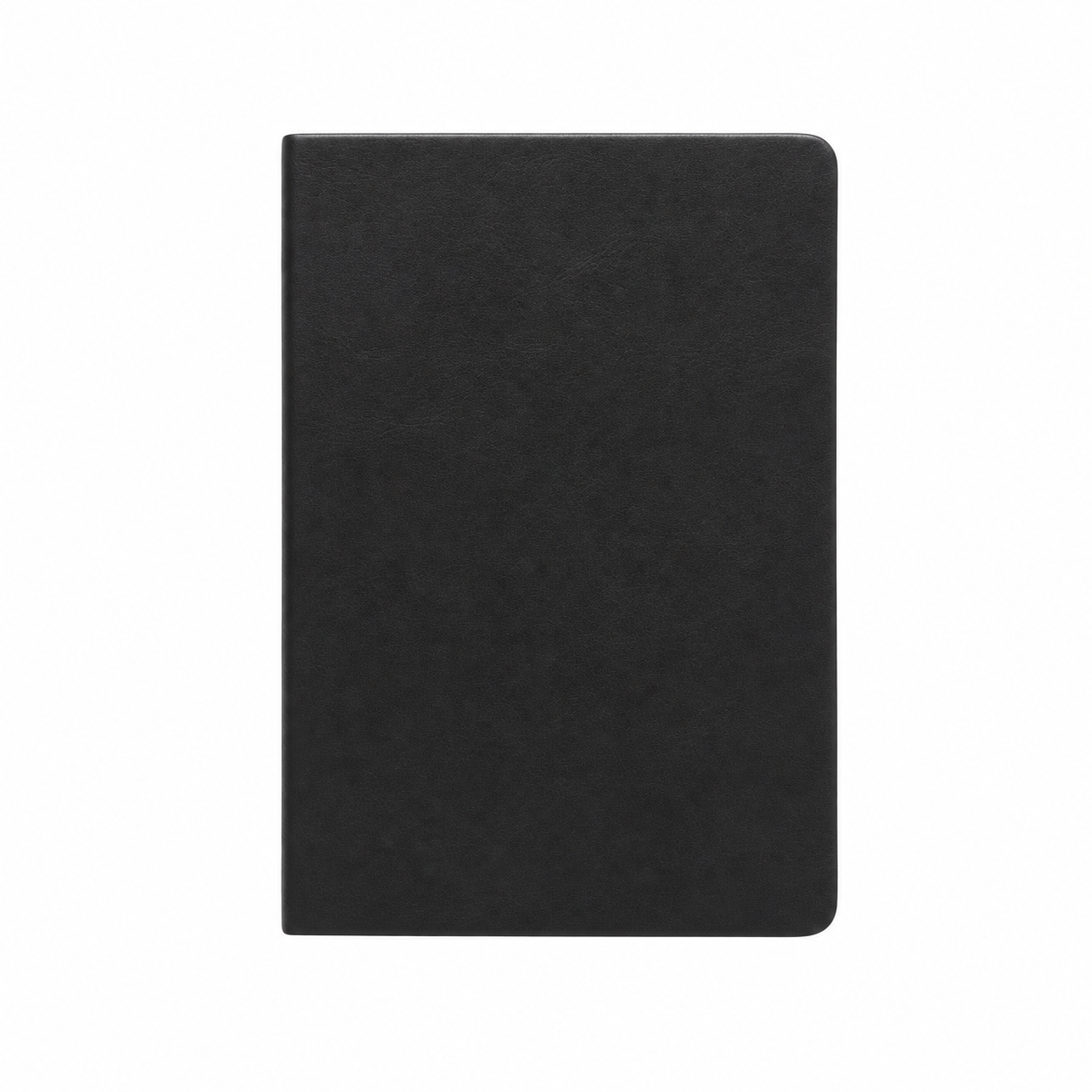 PU-Leder Notizbuch mit persönlicher Gravur