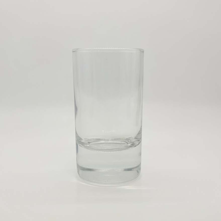 Signature Schnapsglas