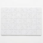 Puzzle - 40 Teile mit Wunschmotiv