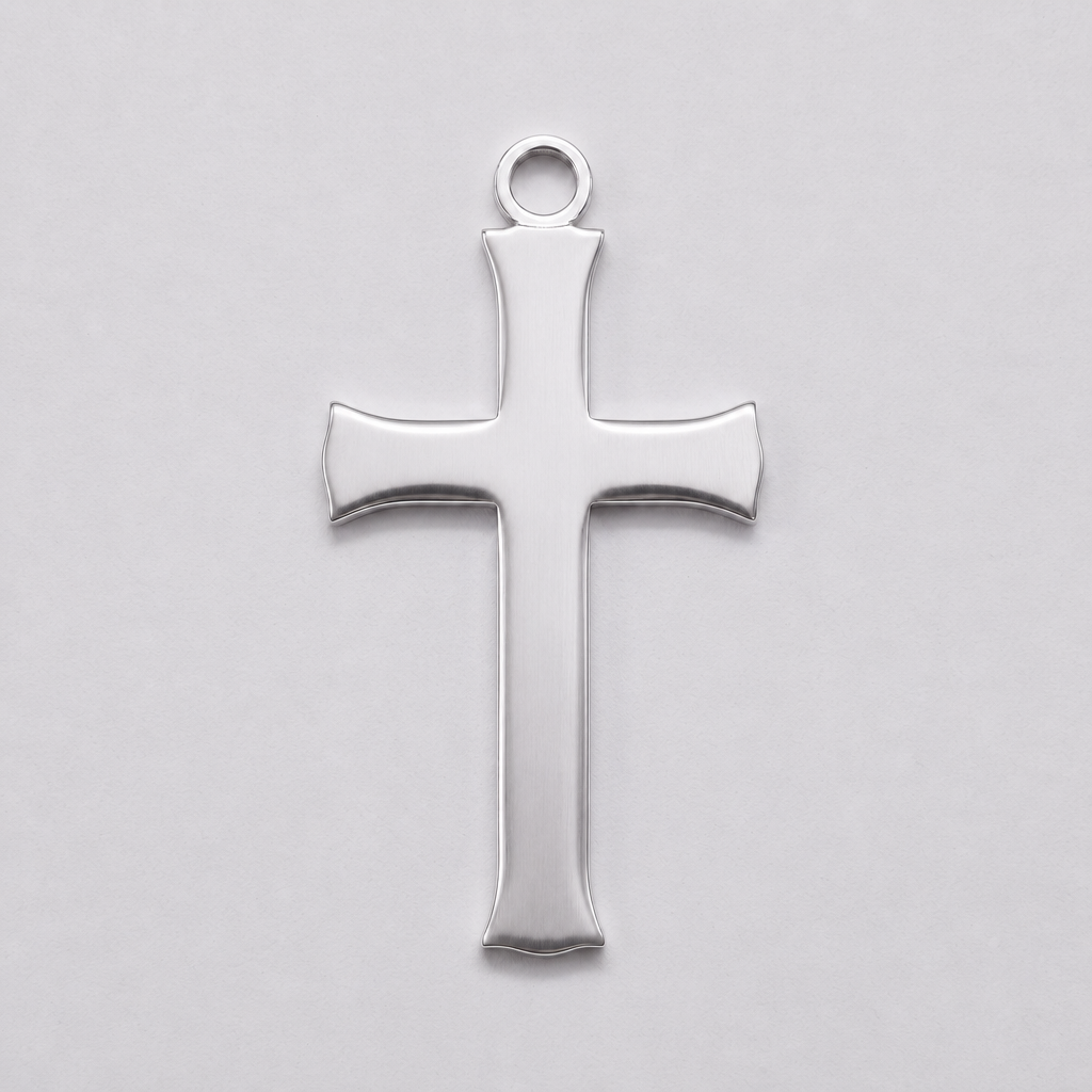 Anhänger Kreuz