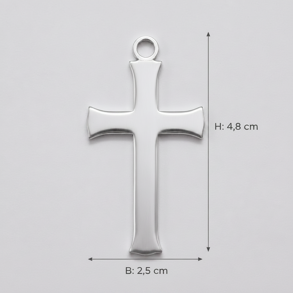 Anhänger Kreuz