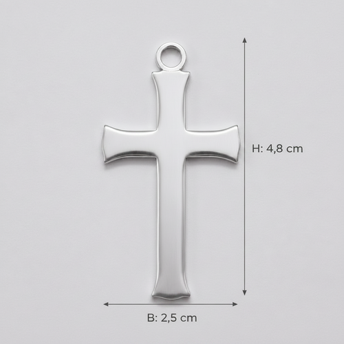 Anhänger Kreuz