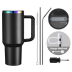 1,18L Tumbler – Dein personalisierter Reisebegleiter
