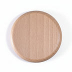 Holzflaschenöffner mit magnet