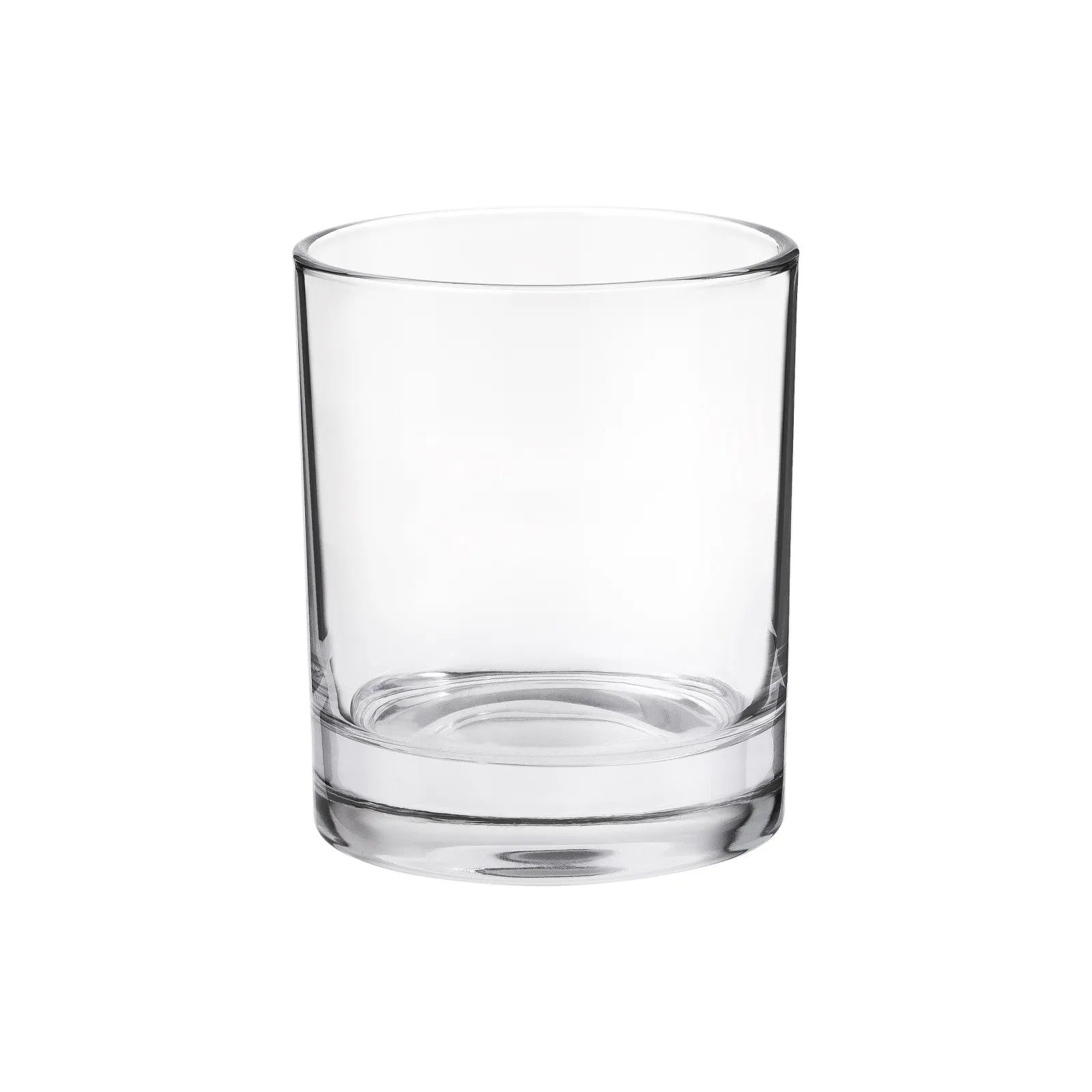 Signature Whiskey Glas