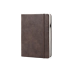 PU-Leder Notizbuch