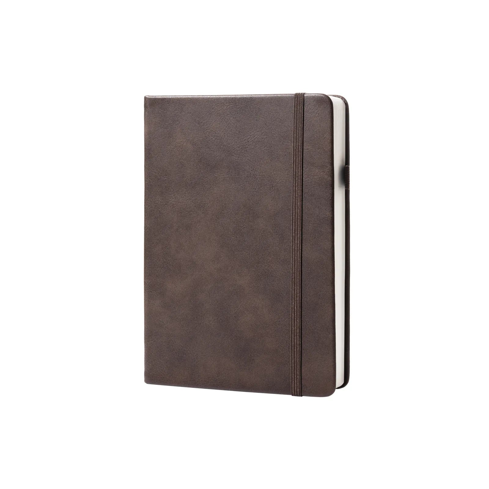 PU-Leder Notizbuch