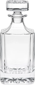Glas-Karaffe